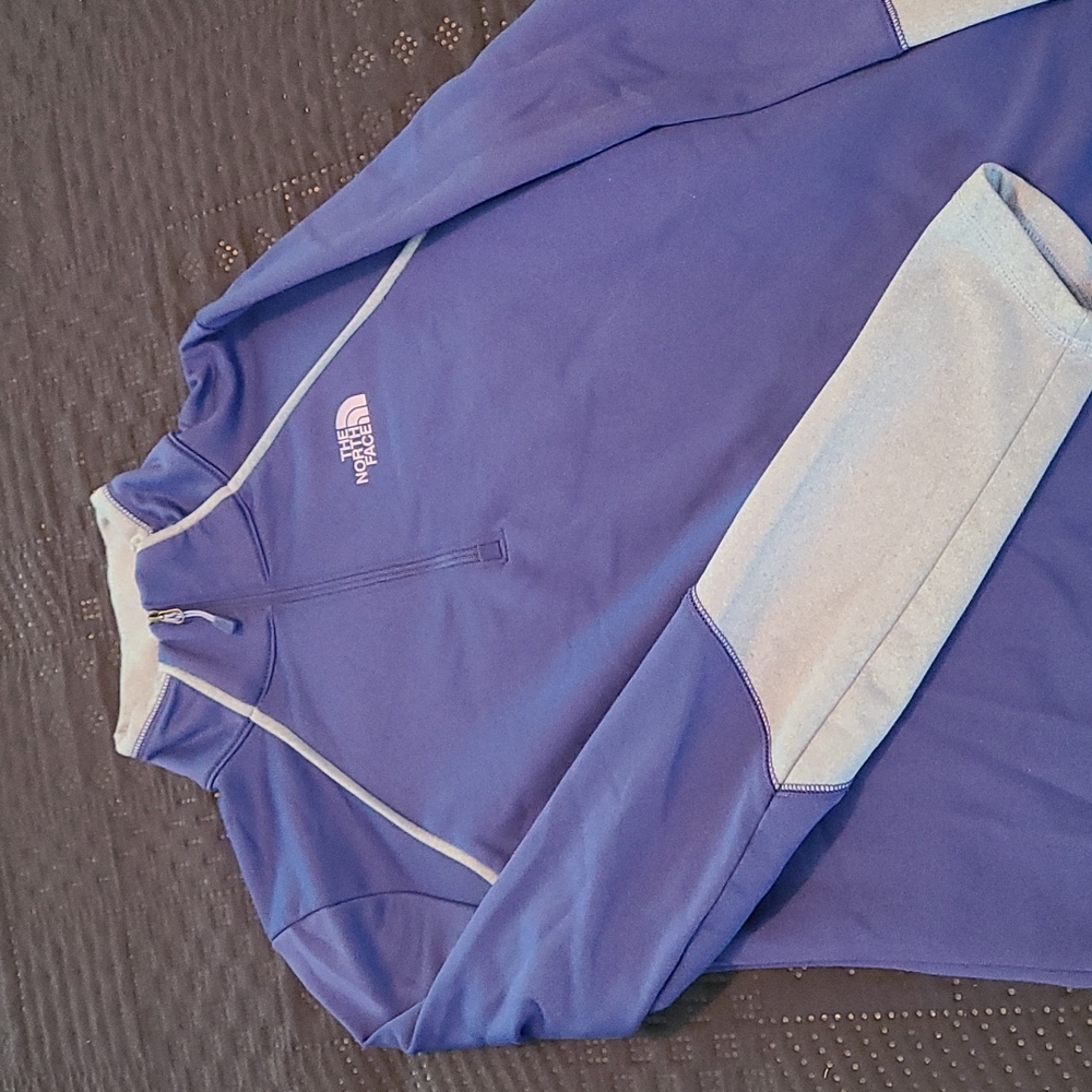 North face